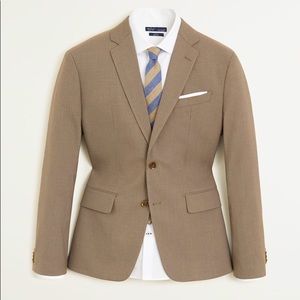 Mango oversized men’s blazer